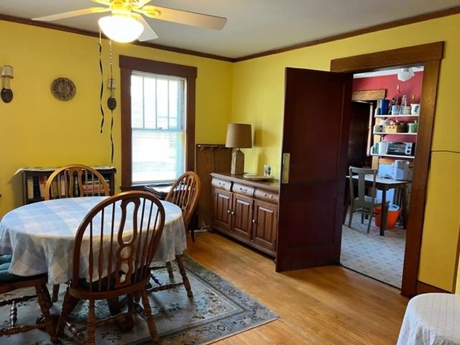 36 Chestnut Street Brattleboro VT 05301