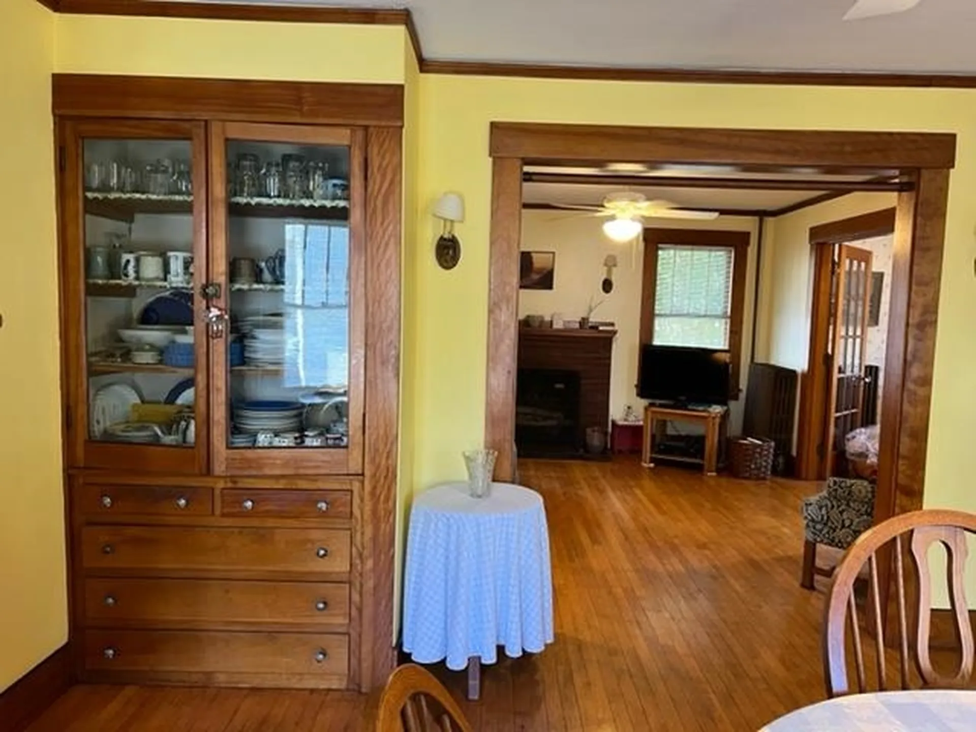 36 Chestnut Street Brattleboro VT 05301
