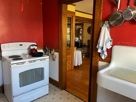 36 Chestnut Street Brattleboro VT 05301