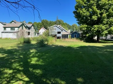 36 Chestnut Street Brattleboro VT 05301