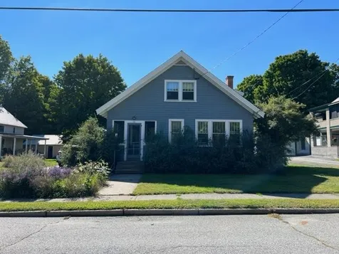 36 Chestnut Street Brattleboro VT 05301