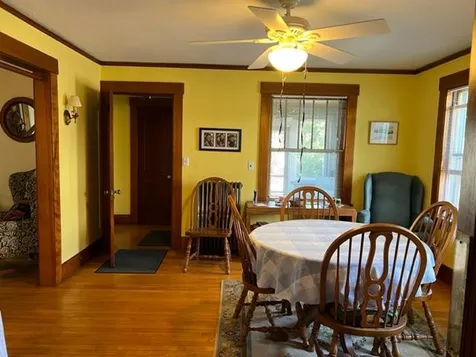 36 Chestnut Street Brattleboro VT 05301