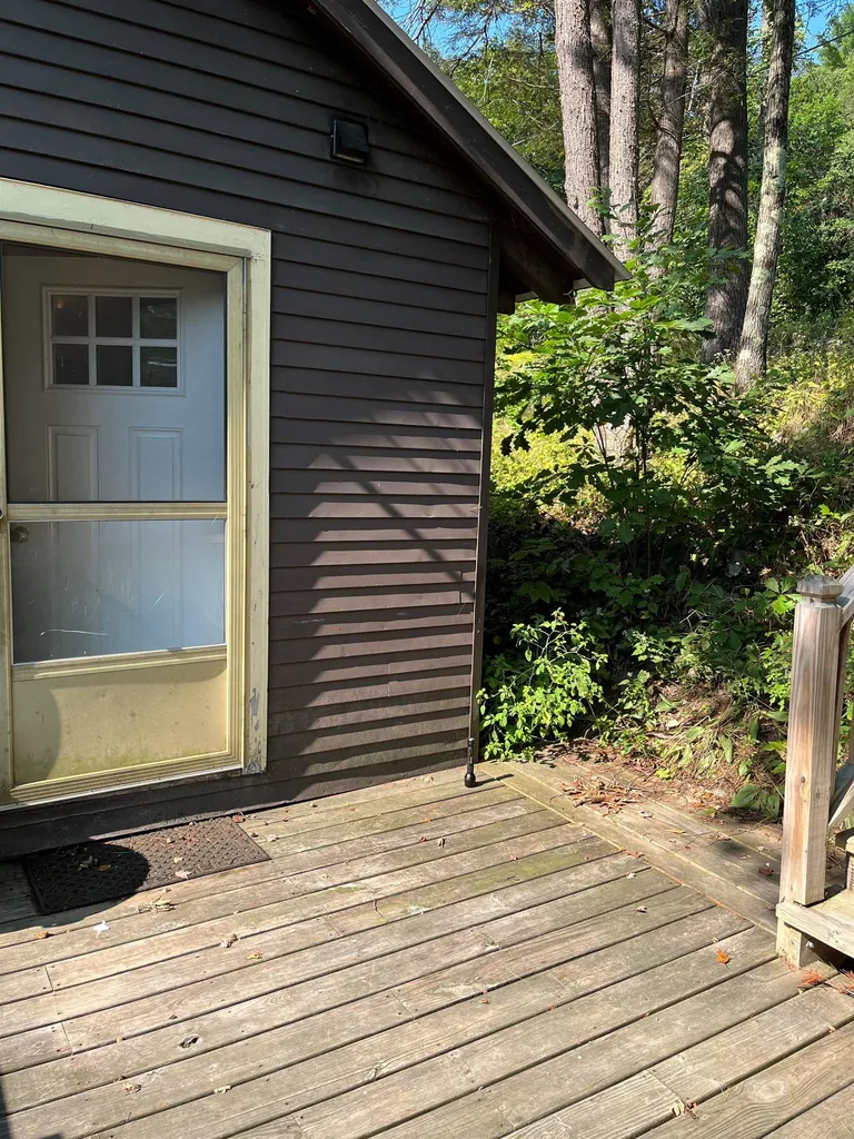 48 Legion Road Newfane VT 05345