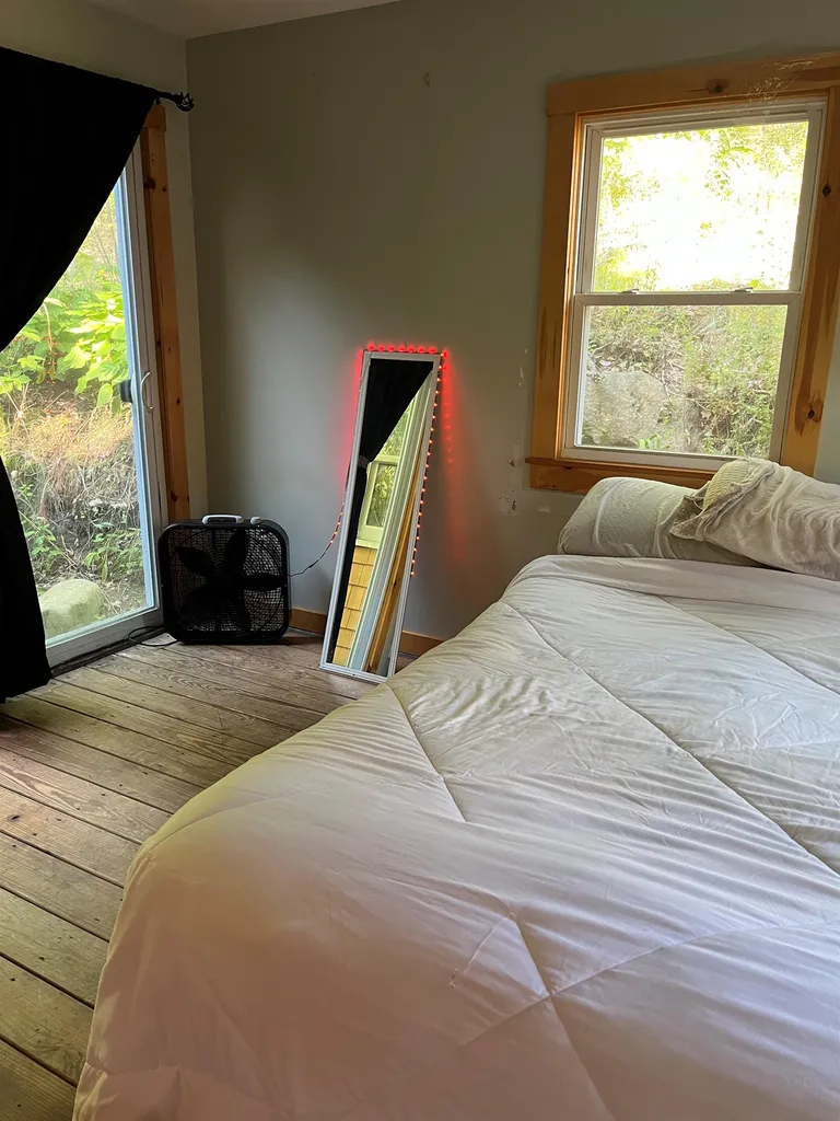 48 Legion Road Newfane VT 05345