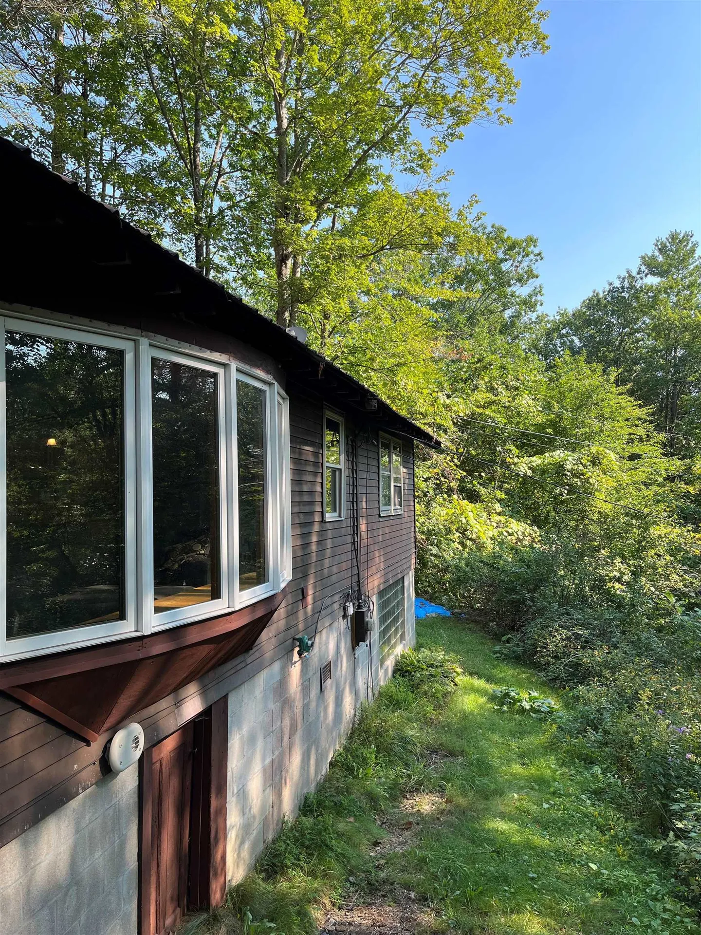 48 Legion Road Newfane VT 05345