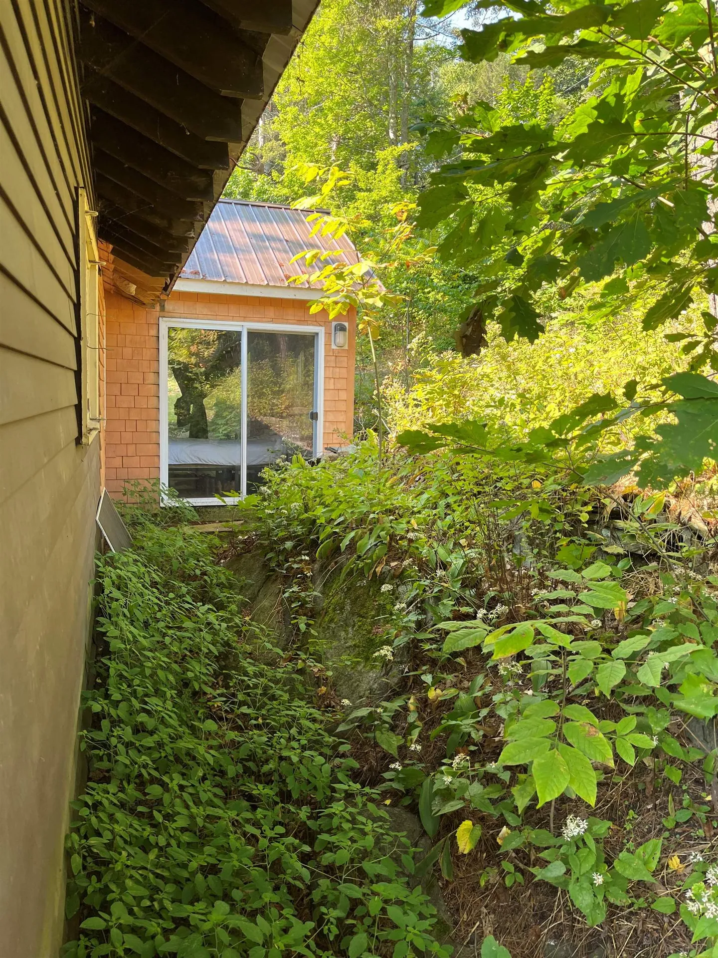 48 Legion Road Newfane VT 05345
