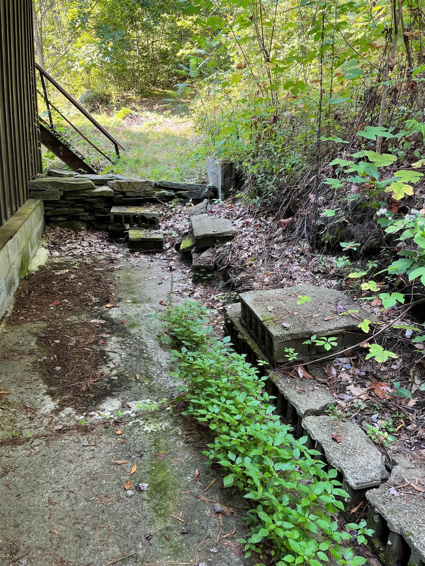 48 Legion Road Newfane VT 05345