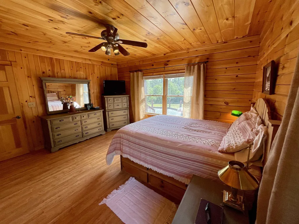 675 Boltonville Road Ryegate VT 05069