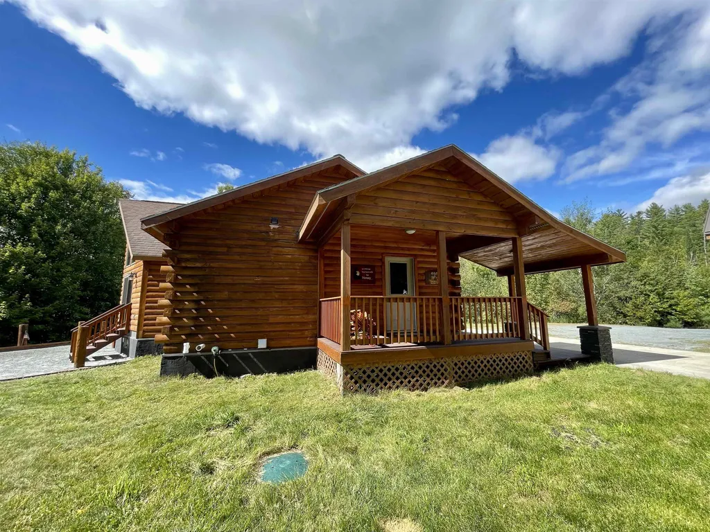 675 Boltonville Road Ryegate VT 05069