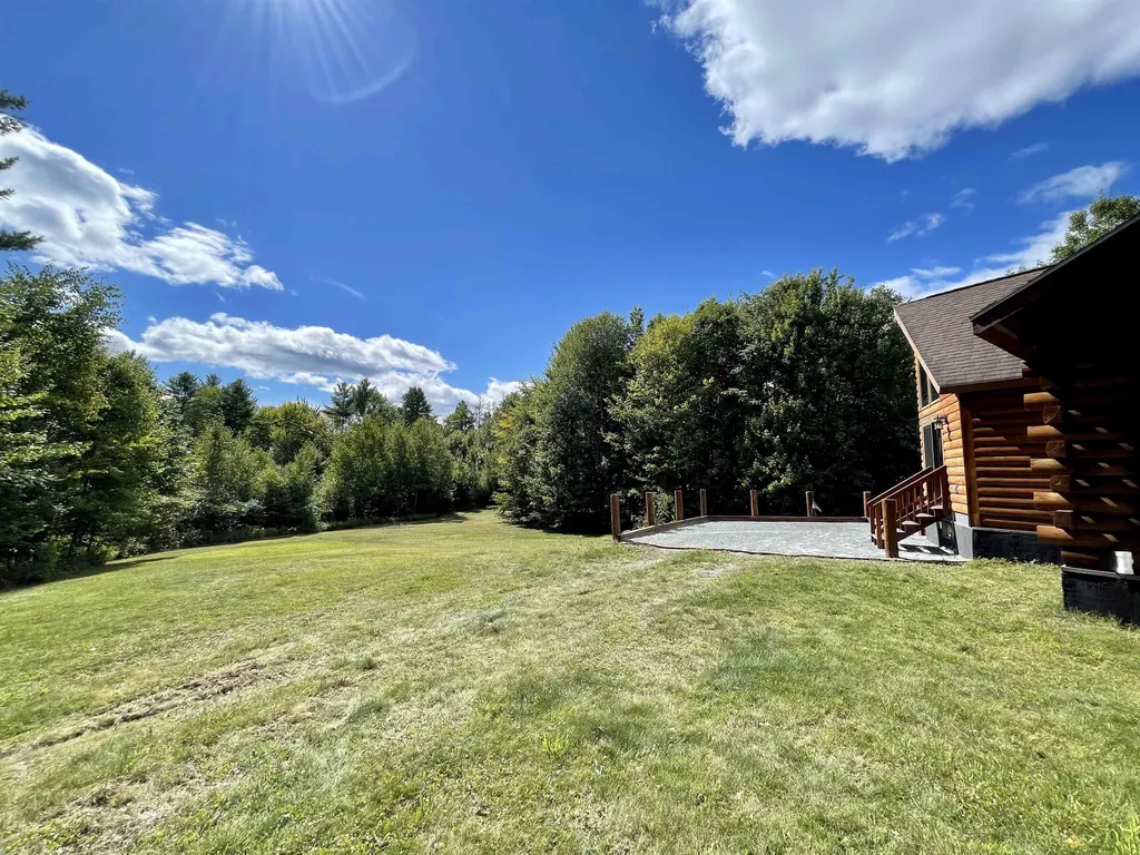 675 Boltonville Road Ryegate VT 05069