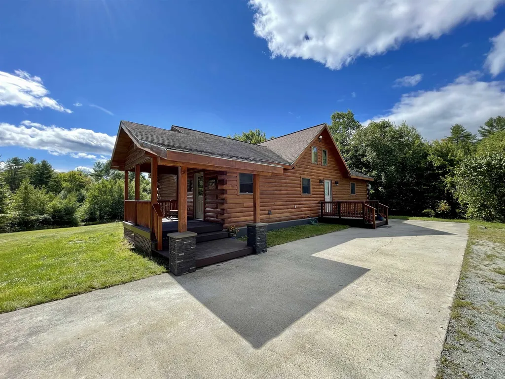 675 Boltonville Road Ryegate VT 05069