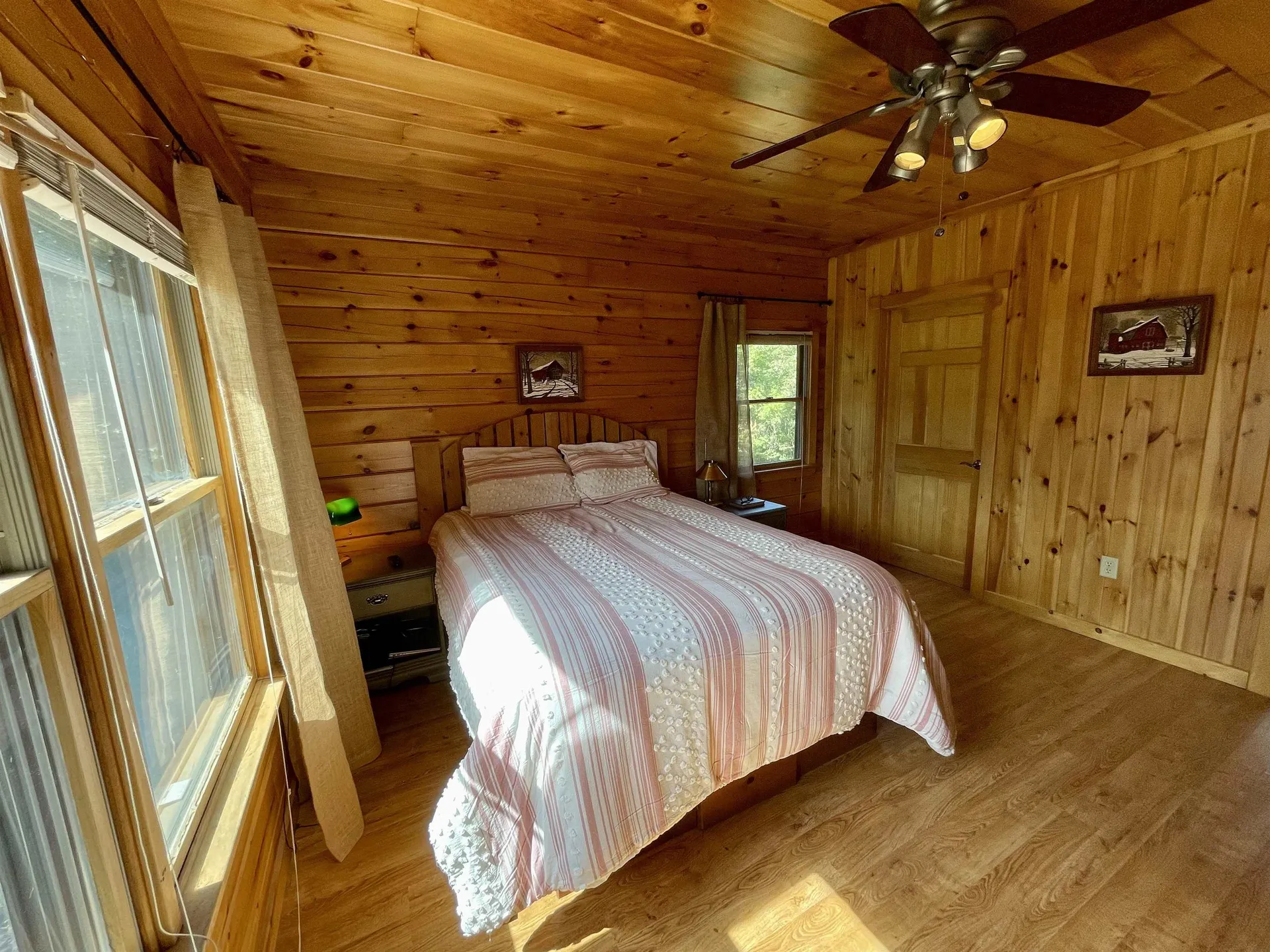 675 Boltonville Road Ryegate VT 05069
