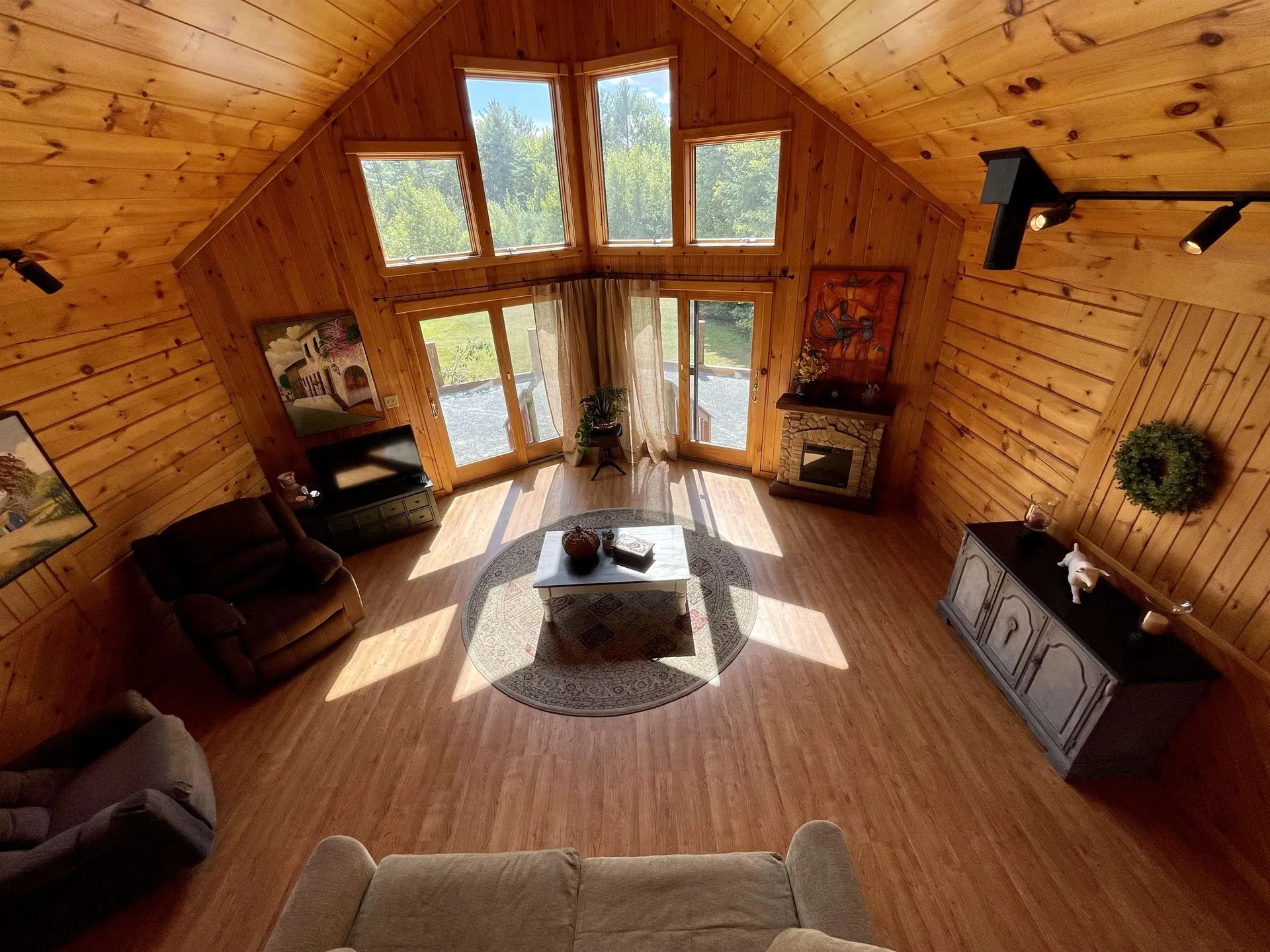 675 Boltonville Road Ryegate VT 05069