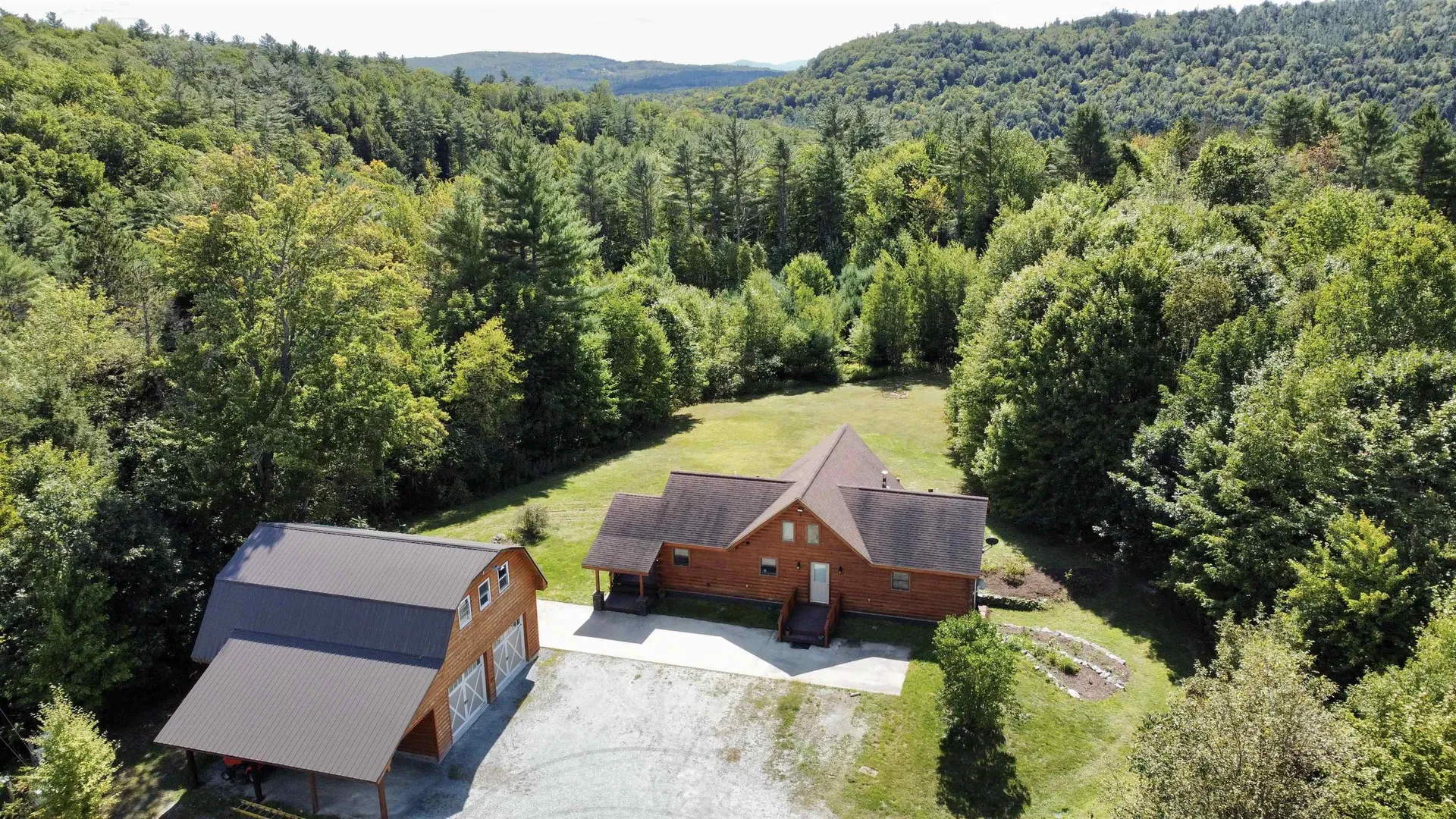 675 Boltonville Road Ryegate VT 05069