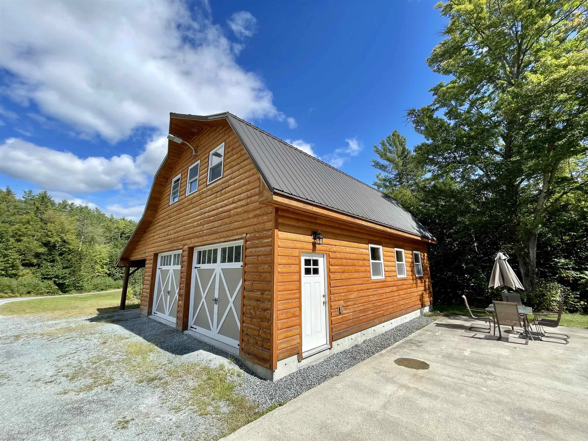 675 Boltonville Road Ryegate VT 05069