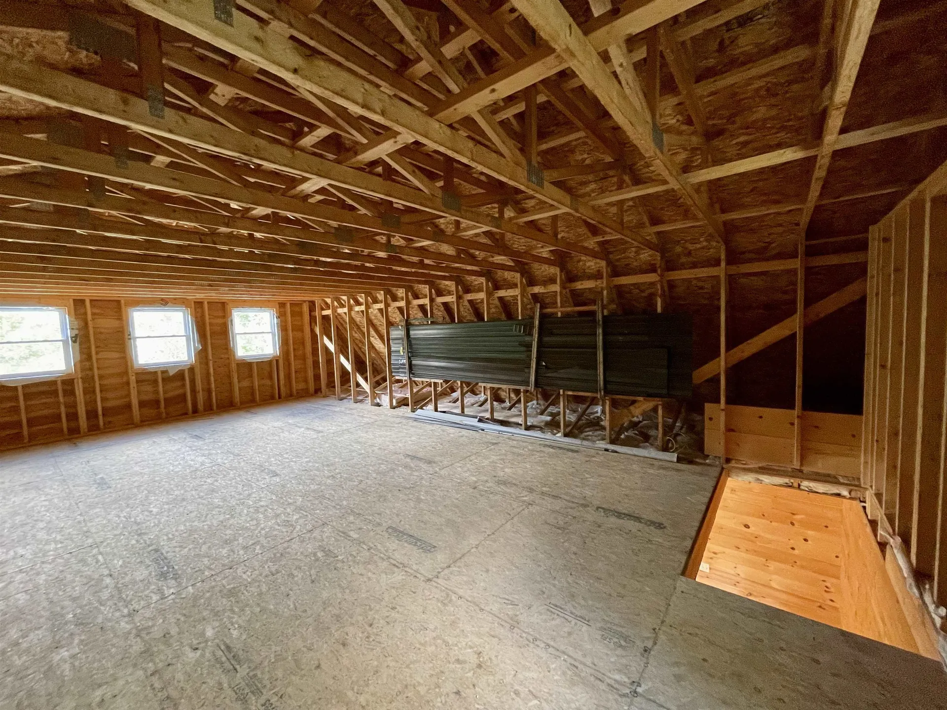675 Boltonville Road Ryegate VT 05069