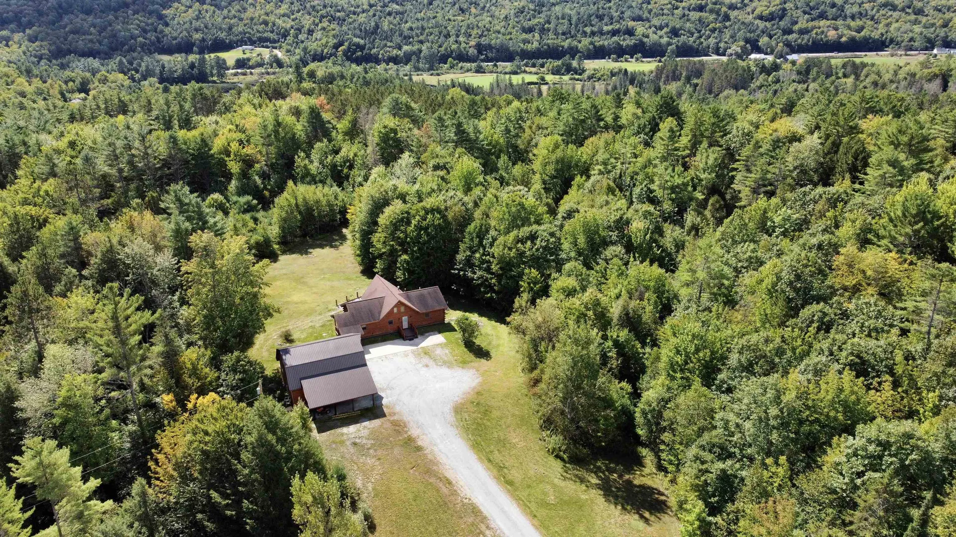 675 Boltonville Road Ryegate VT 05069