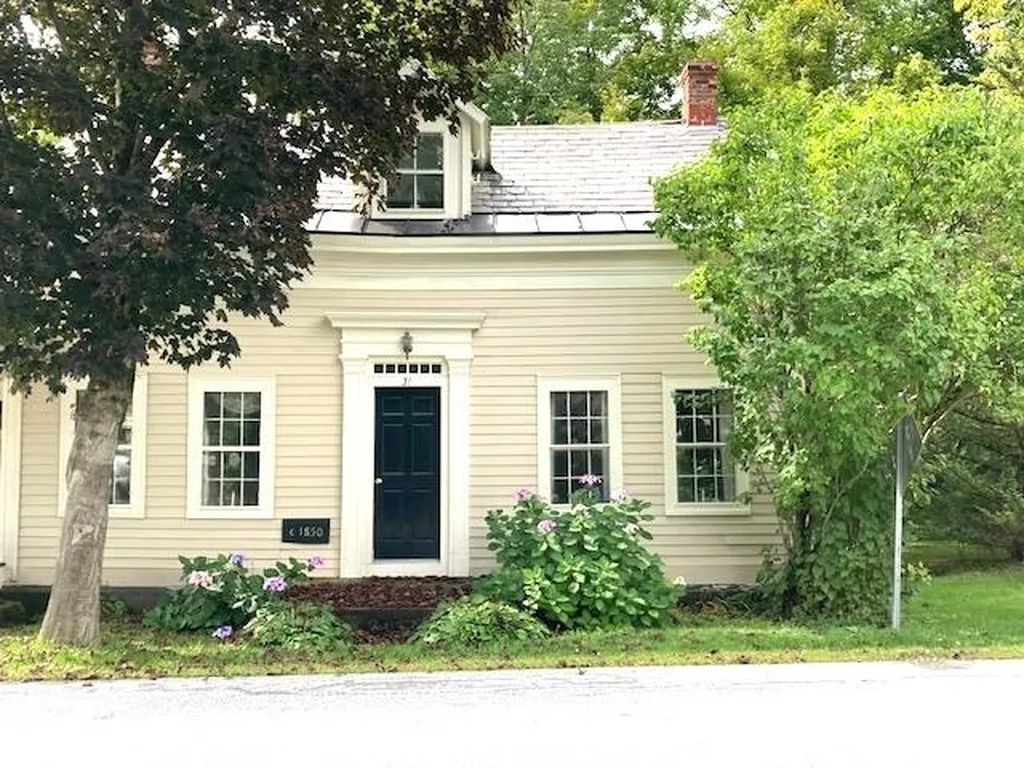31 North Main Street Danby VT 05739