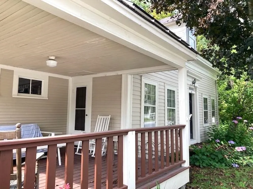 31 North Main Street Danby VT 05739
