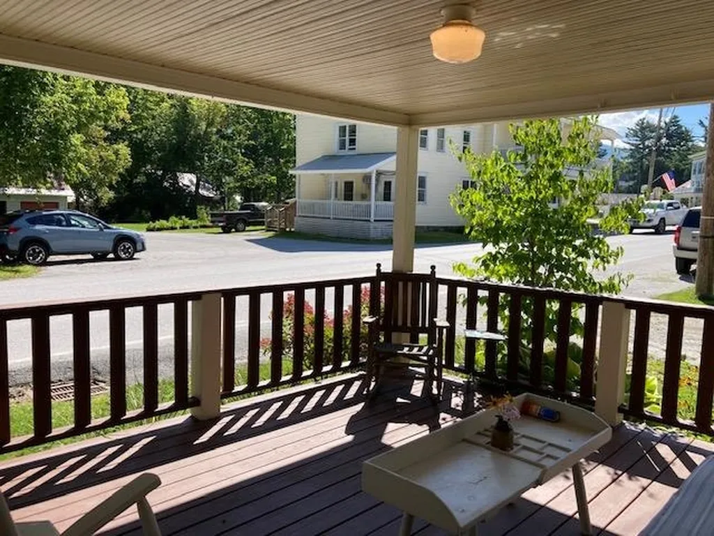 31 North Main Street Danby VT 05739