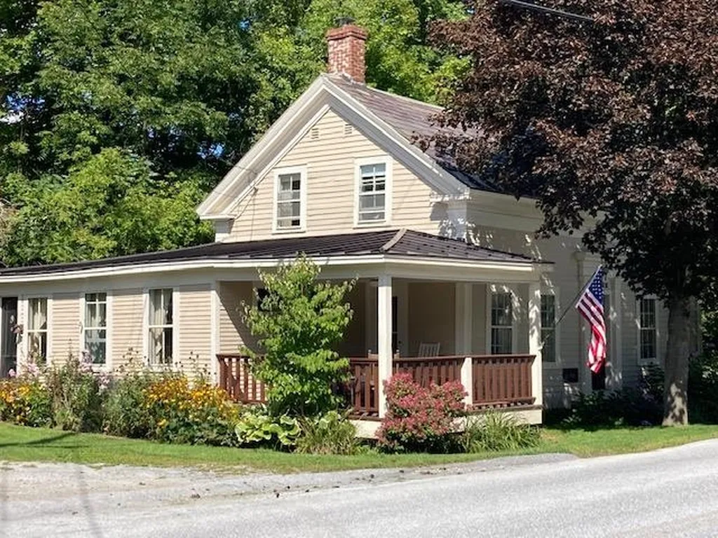31 North Main Street Danby VT 05739