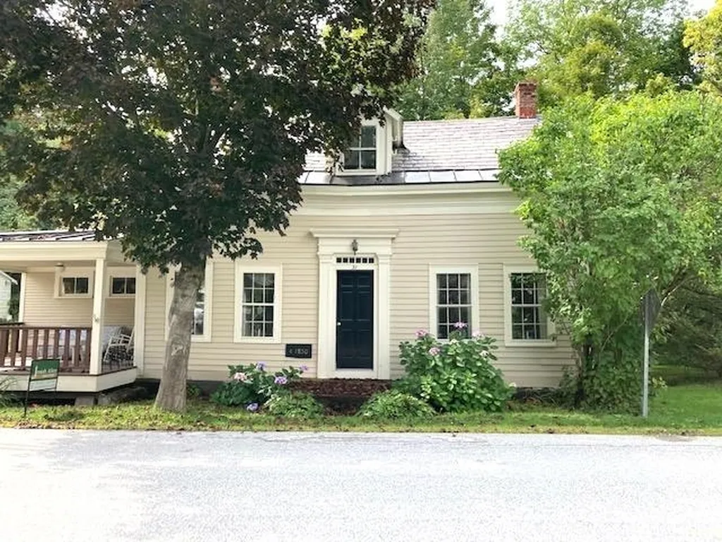 31 North Main Street Danby VT 05739
