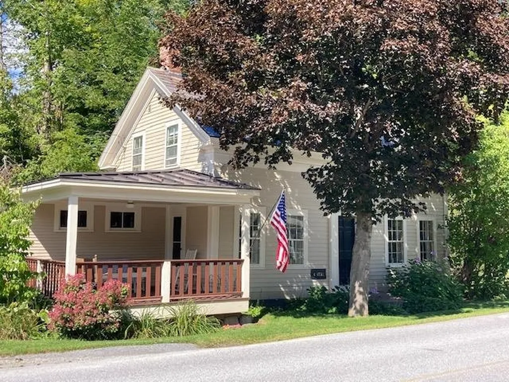 31 North Main Street Danby VT 05739