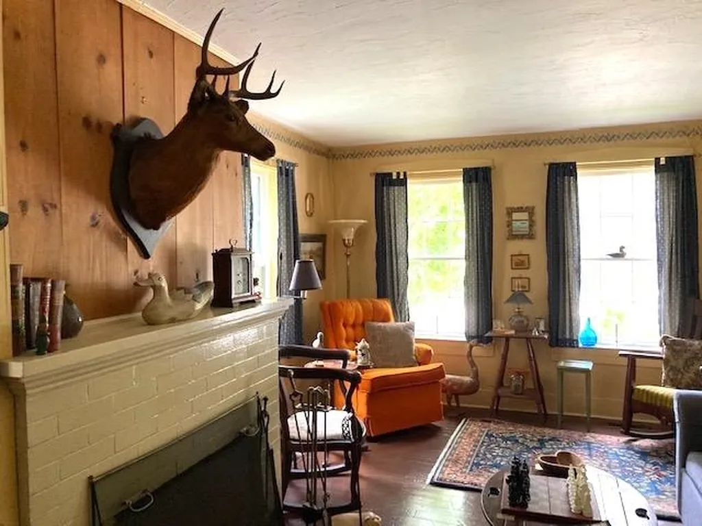 31 North Main Street Danby VT 05739