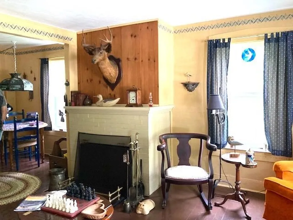 31 North Main Street Danby VT 05739