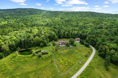 2989 Under The Mountain Road Londonderry VT 05155