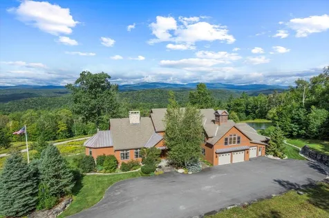 2989 Under The Mountain Road Londonderry VT 05155