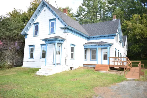 52 Brown Street Whitefield NH 03598