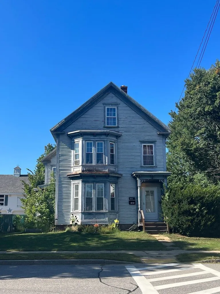 92 Portland Avenue Dover NH 03820