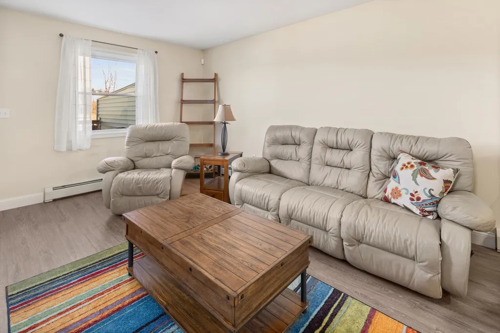 20 East Road Fairfax VT 05454