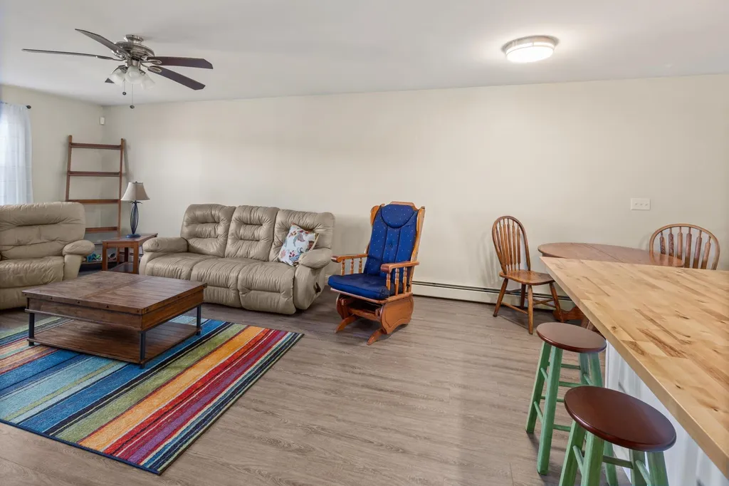 20 East Road Fairfax VT 05454