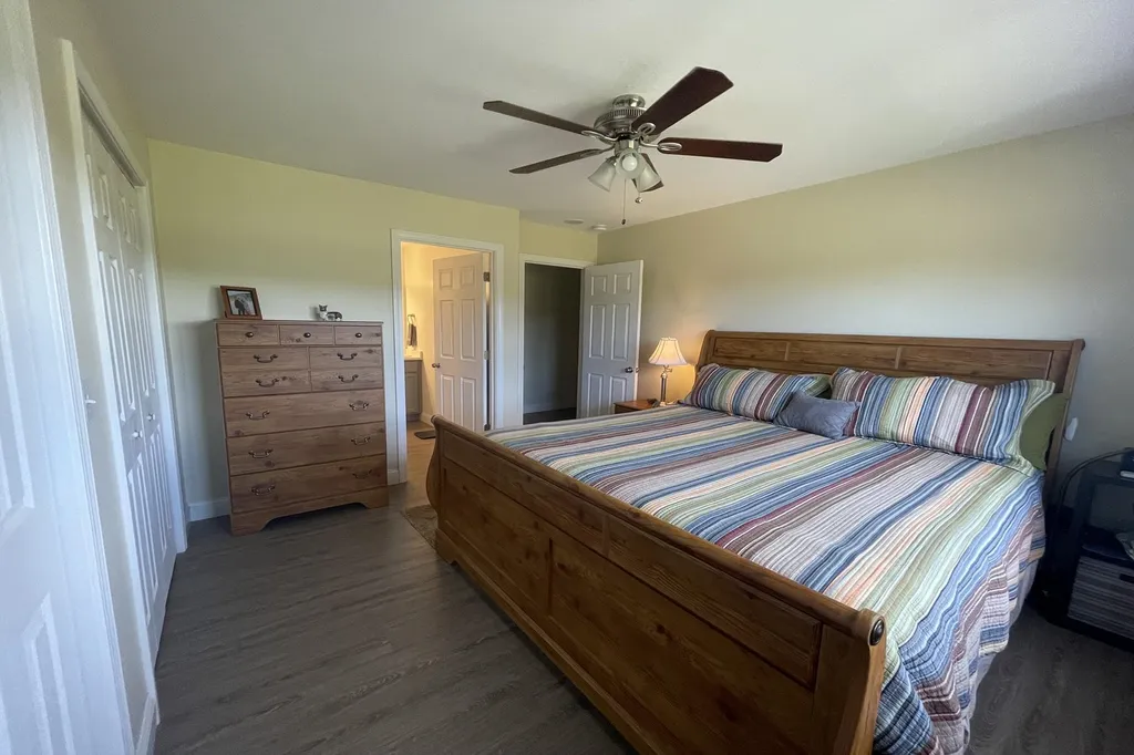 20 East Road Fairfax VT 05454