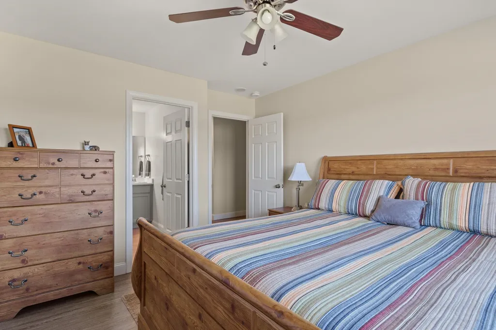 20 East Road Fairfax VT 05454
