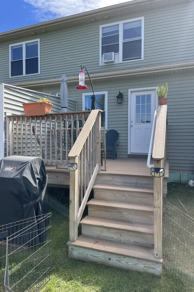 20 East Road Fairfax VT 05454