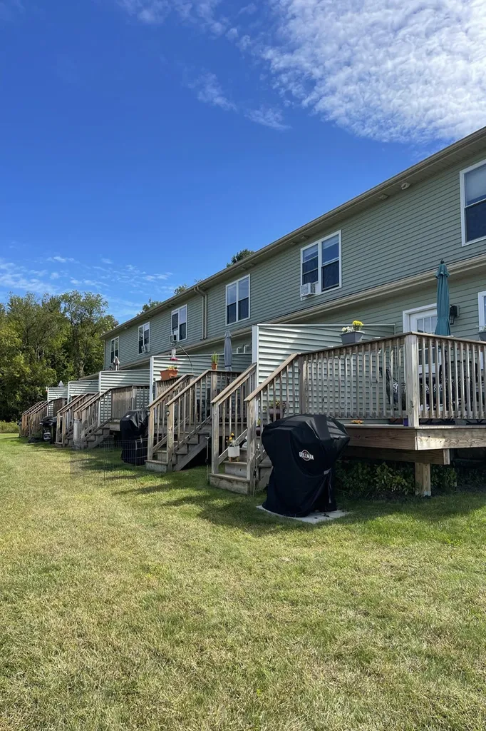 20 East Road Fairfax VT 05454