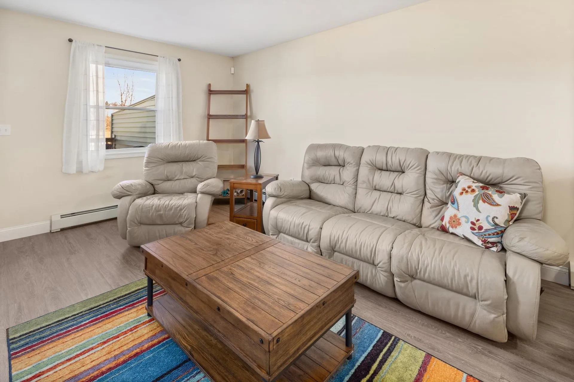 20 East Road Fairfax VT 05454