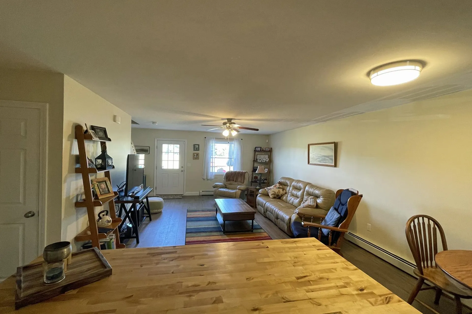 20 East Road Fairfax VT 05454