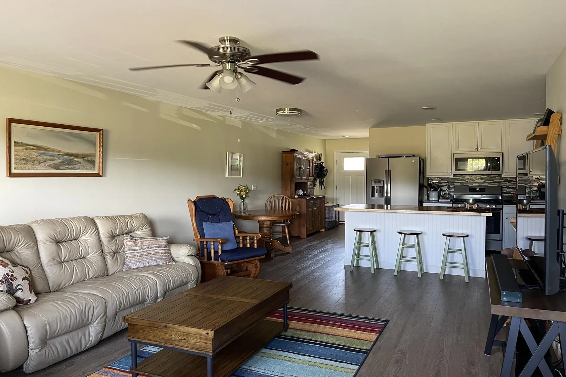 20 East Road Fairfax VT 05454