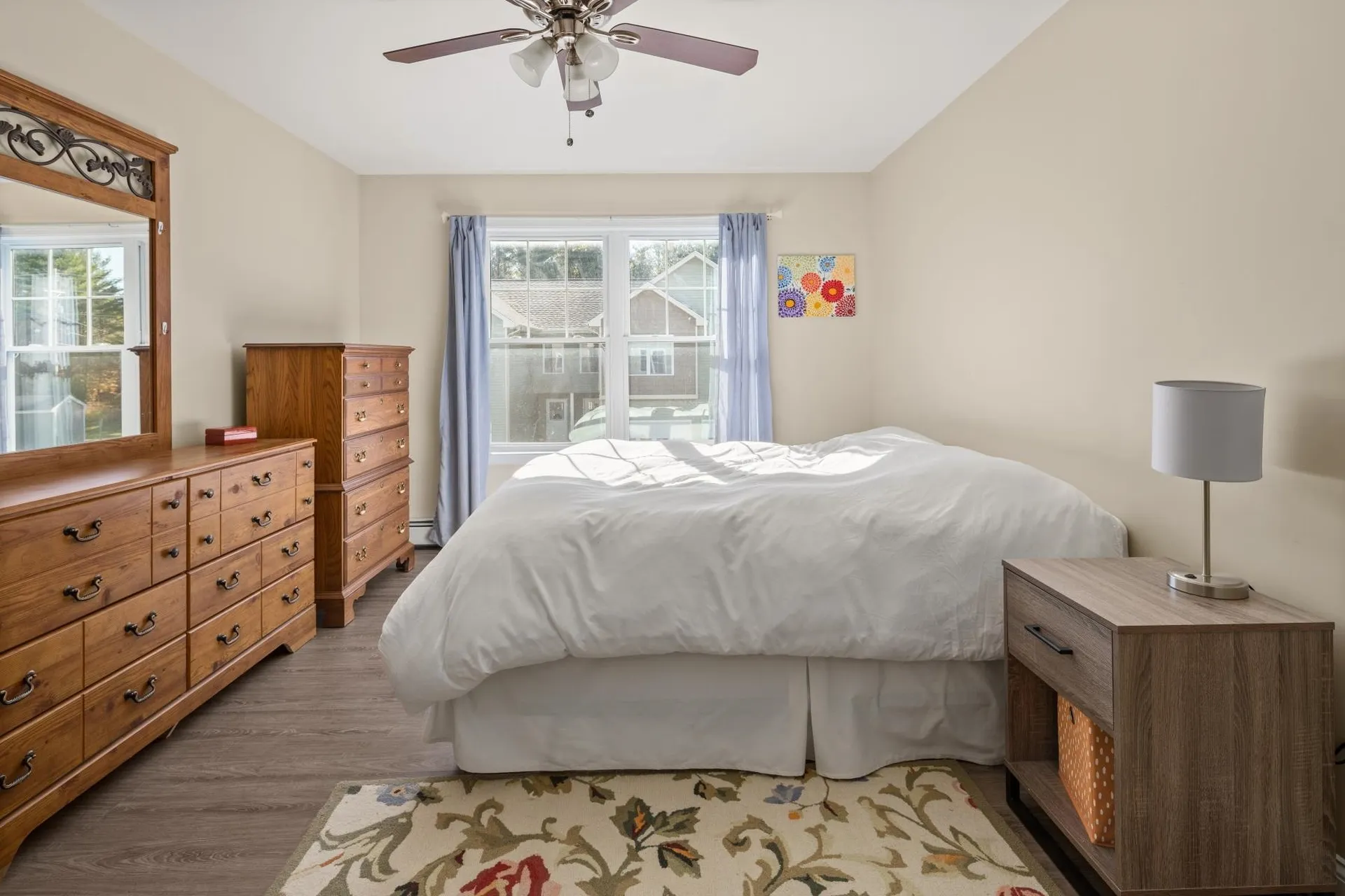 20 East Road Fairfax VT 05454