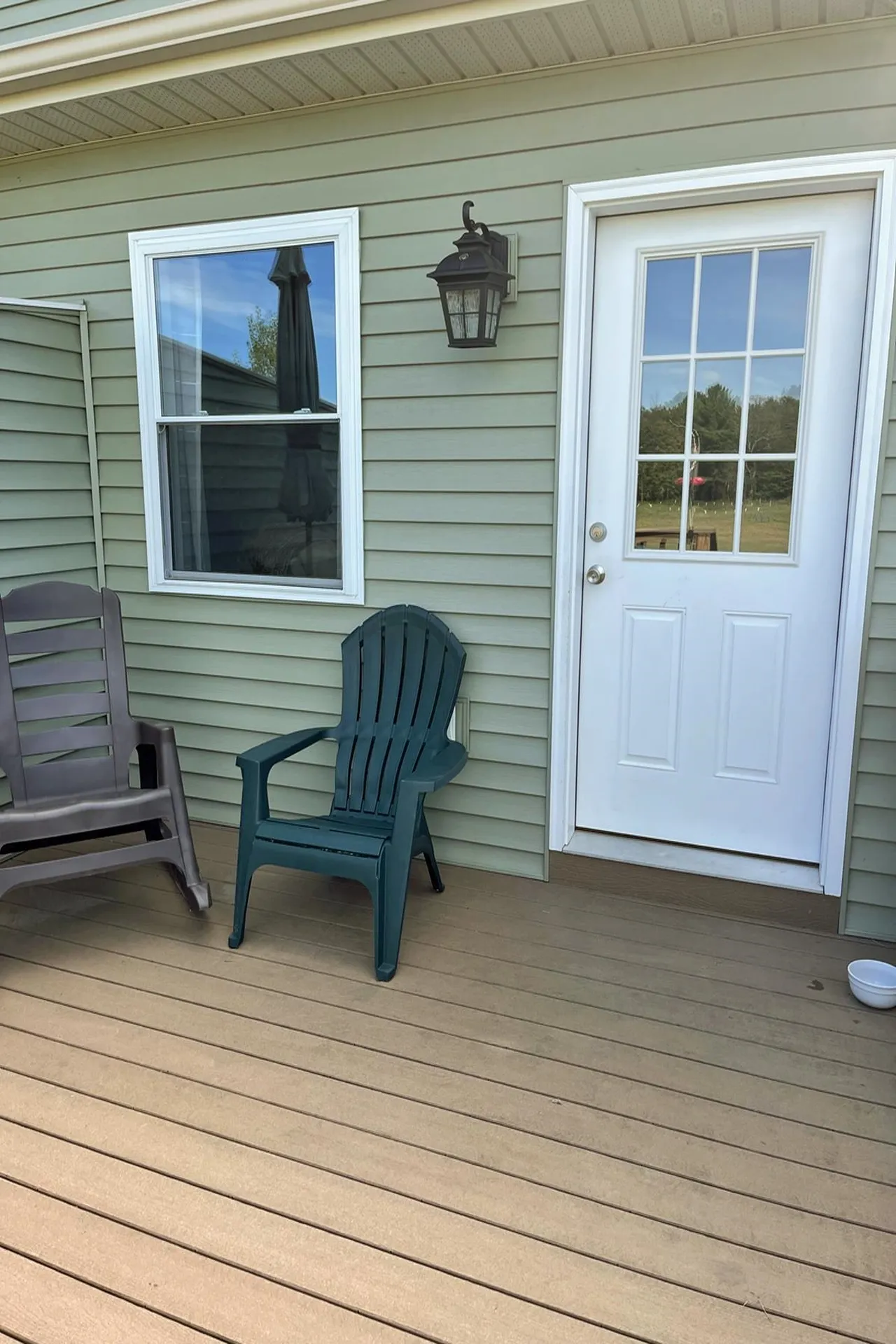 20 East Road Fairfax VT 05454