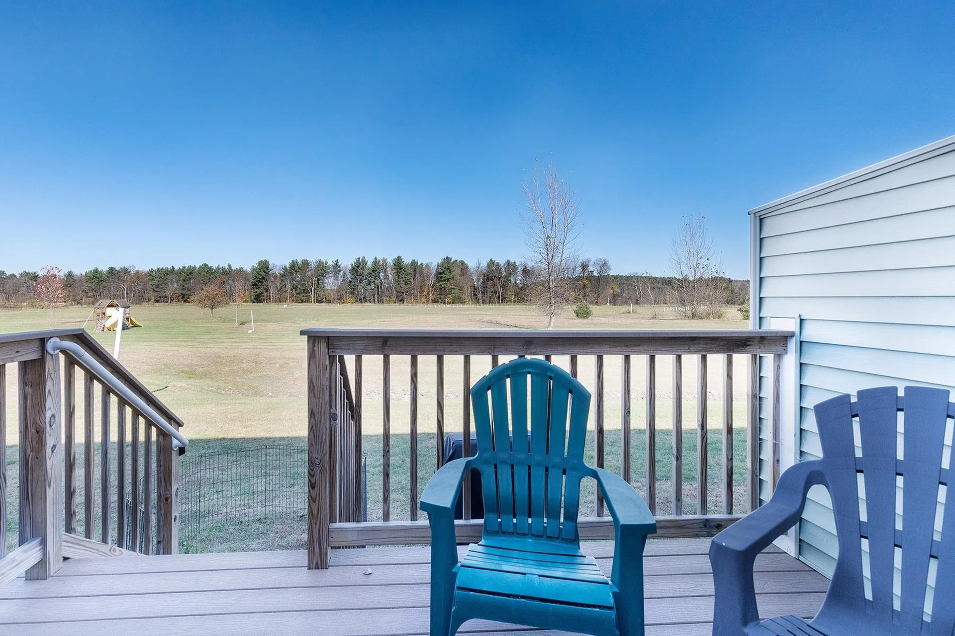 20 East Road Fairfax VT 05454