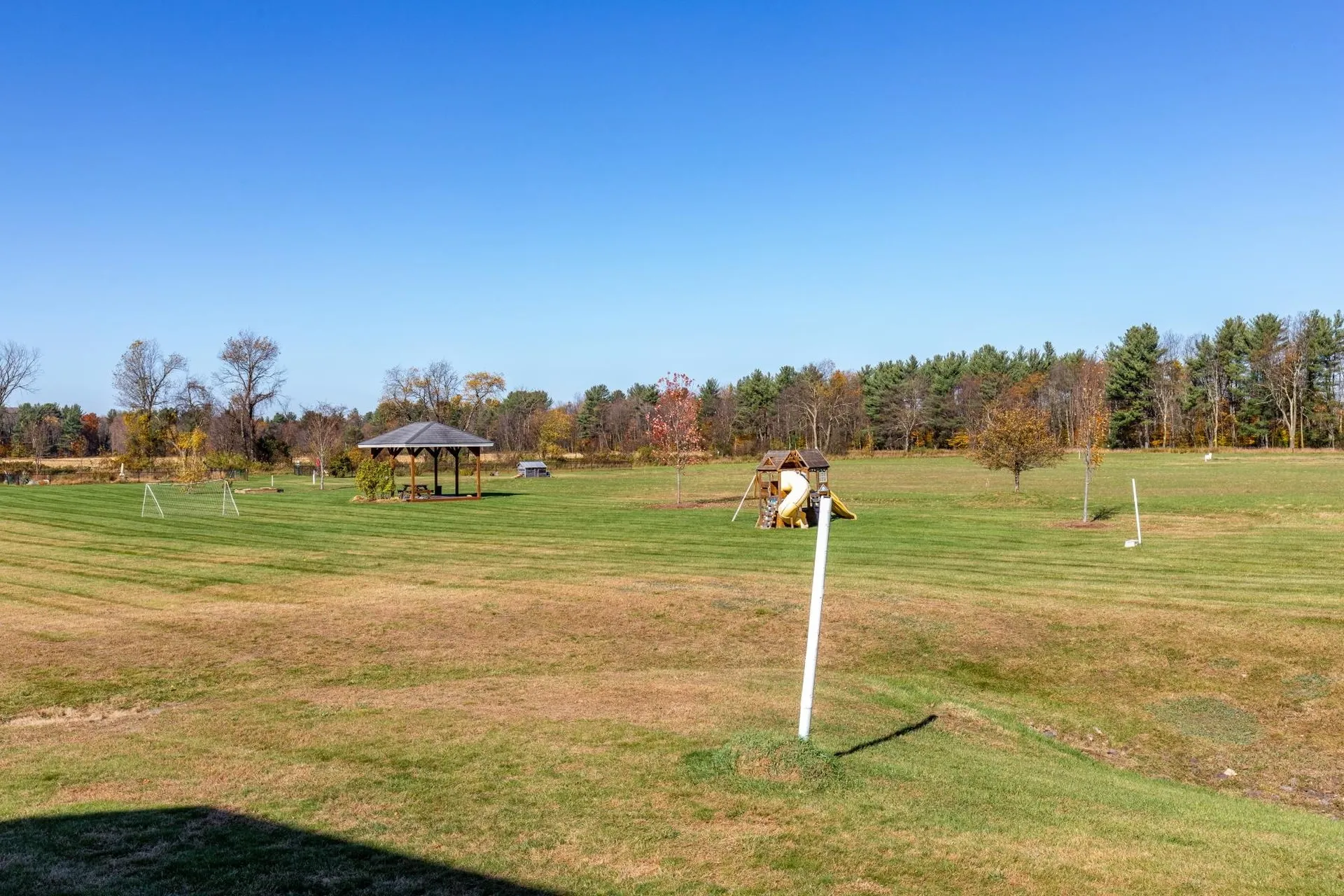 20 East Road Fairfax VT 05454