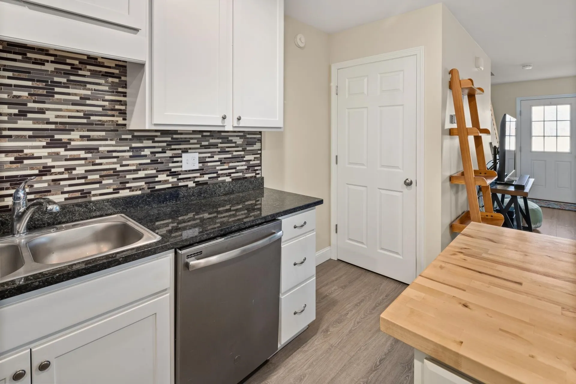 20 East Road Fairfax VT 05454