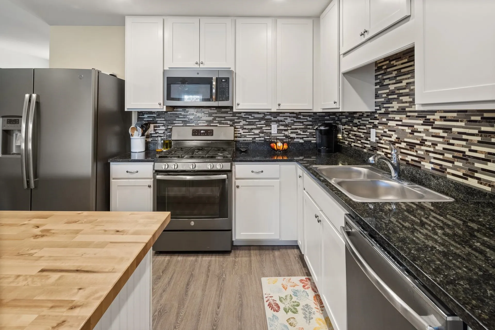 20 East Road Fairfax VT 05454