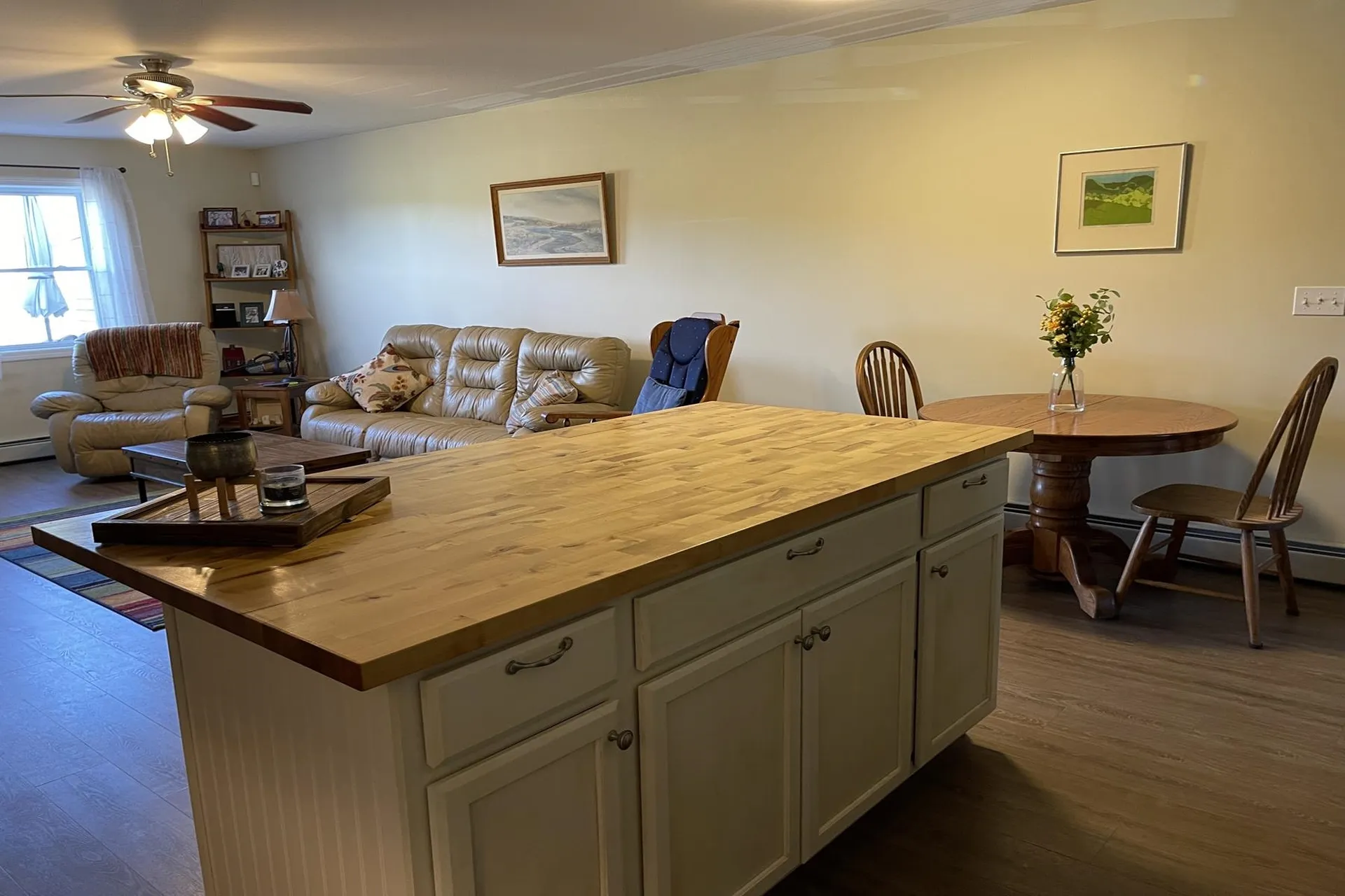 20 East Road Fairfax VT 05454