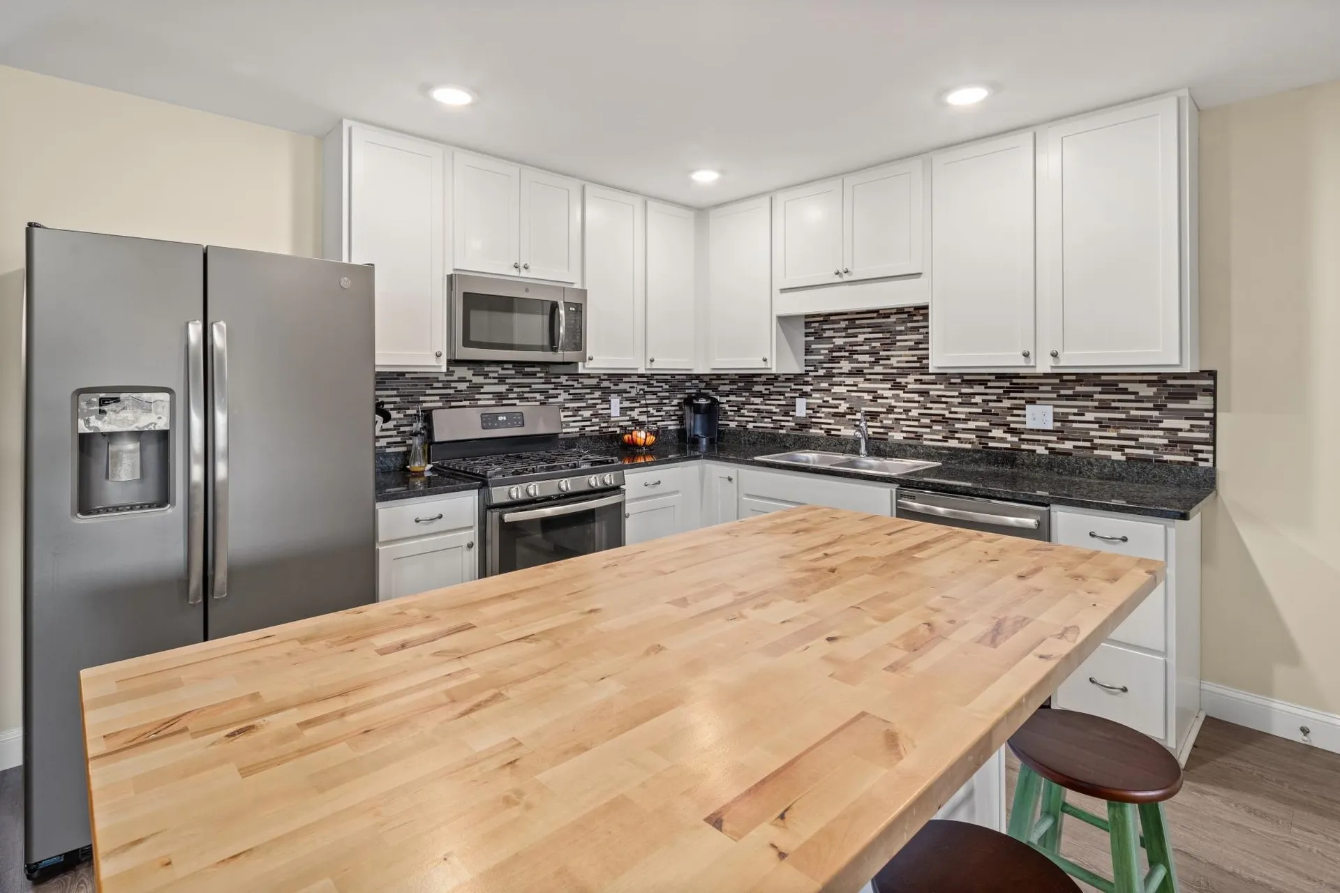 20 East Road Fairfax VT 05454